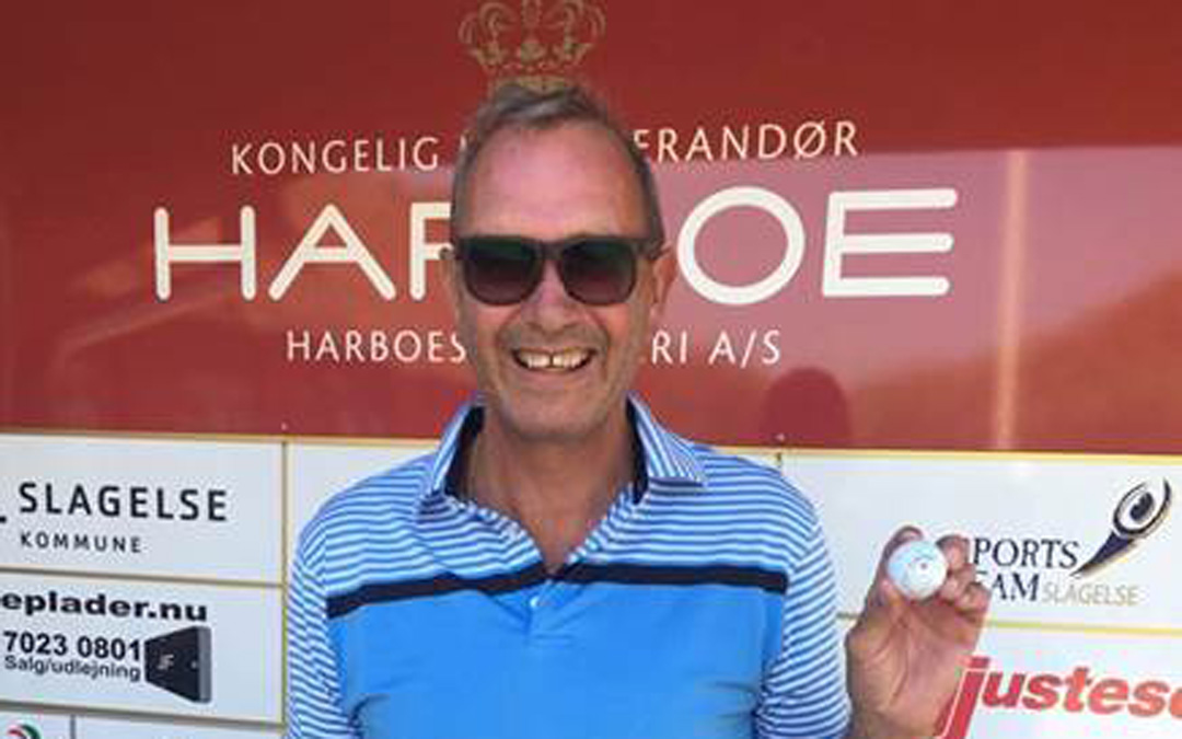 Lars Erik Holmegaard