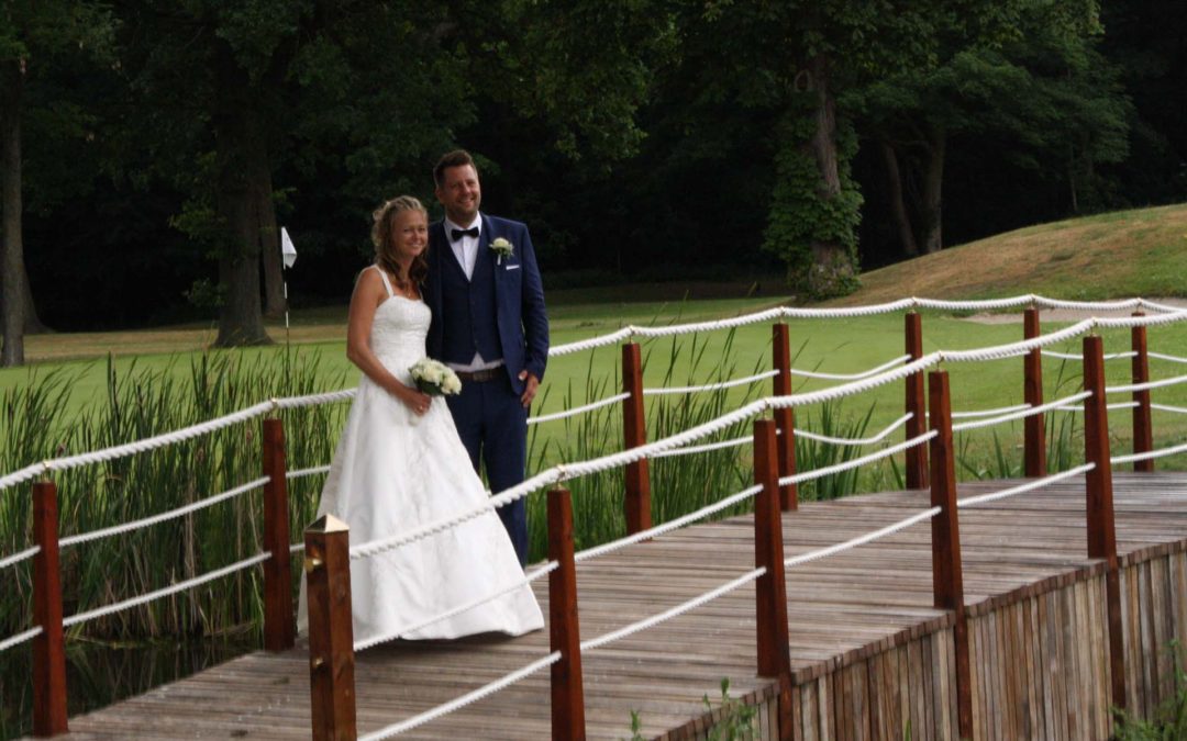Bryllup