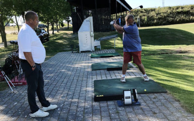 Wilson fitting juni 2018