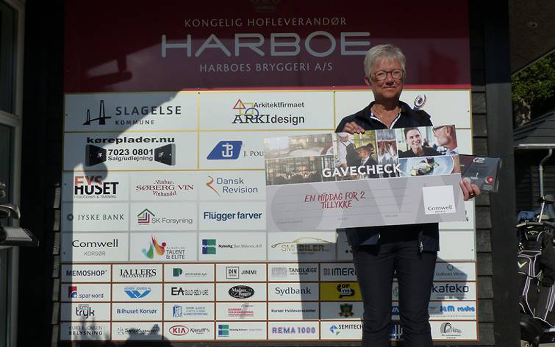 Anne-Marie Jakobsen