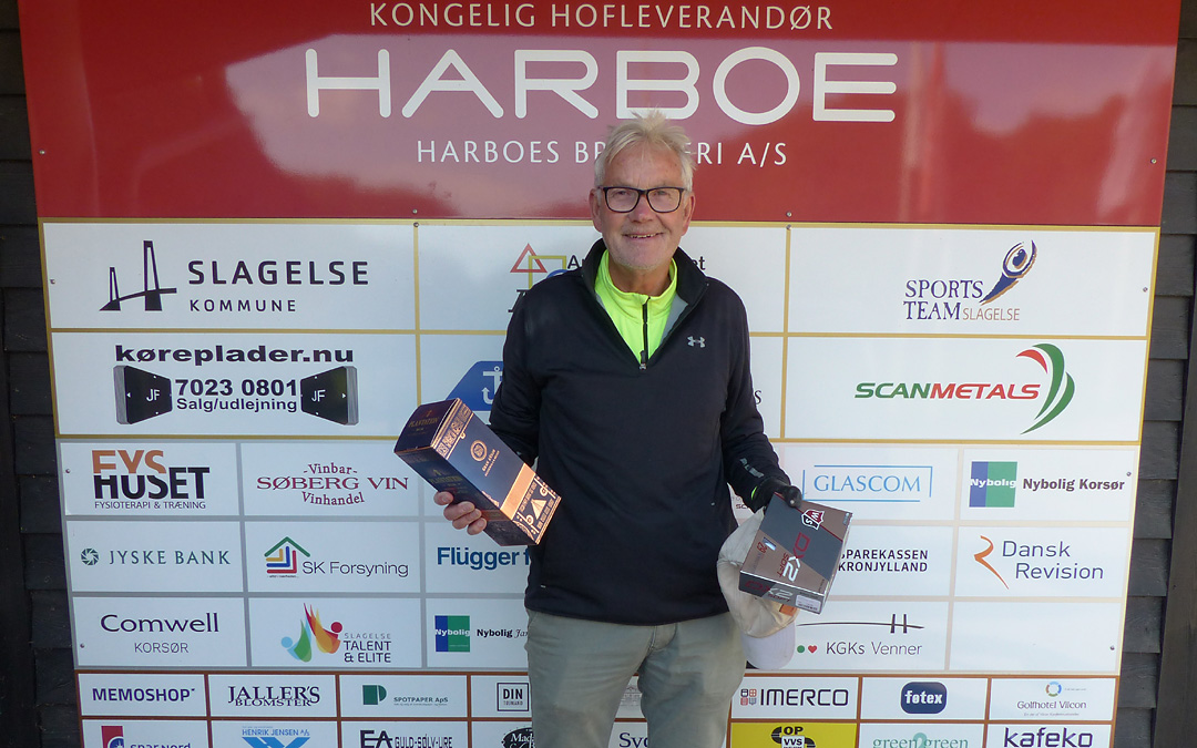 Jens Hjortkjær