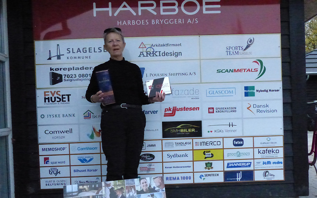 Jette Wagner