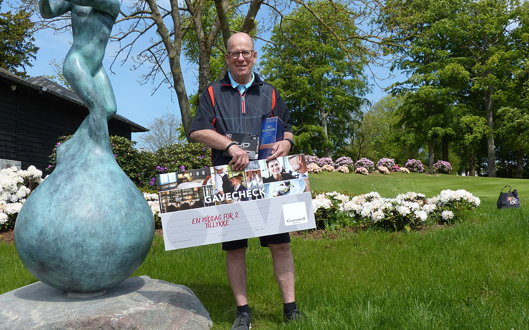 Lars Hoppe Hansen