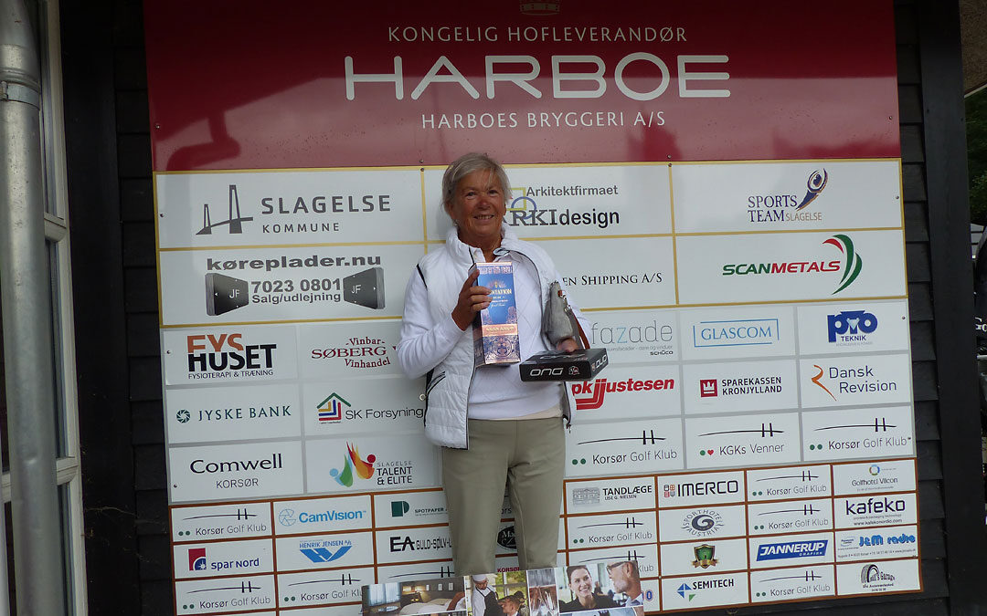 Annelise Olsen