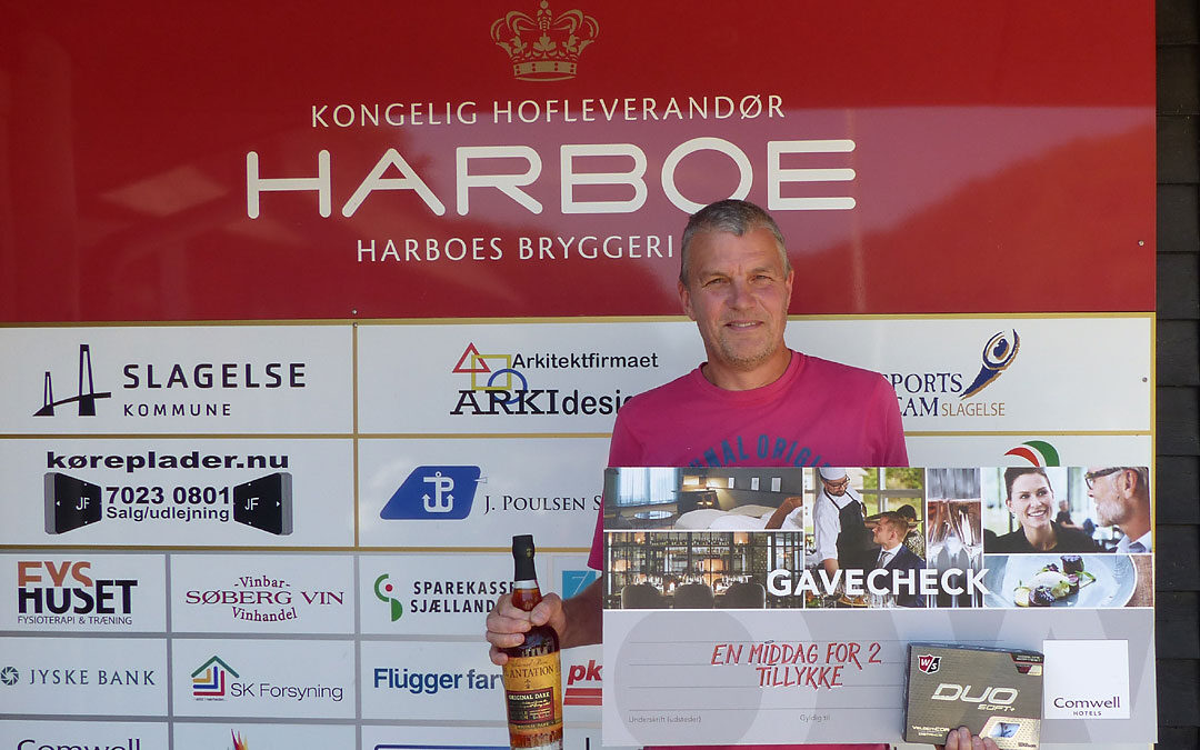 Ole Sørensen