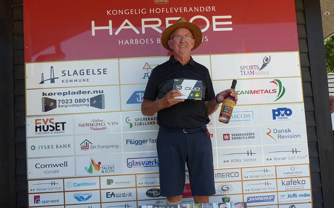 Kjeld Esmann