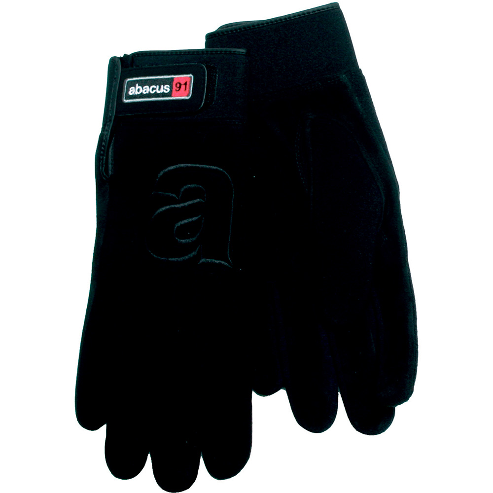 Abacus vinterhandsker dame