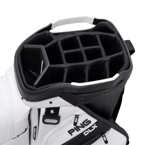 Ping DLX Cart bag