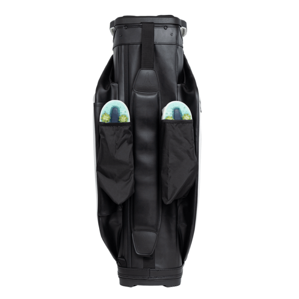 Ping DLX Cart bag