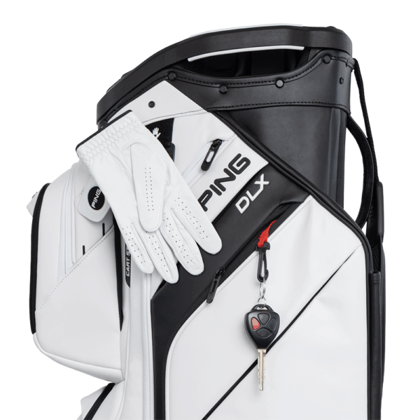 Ping DLX Cart bag