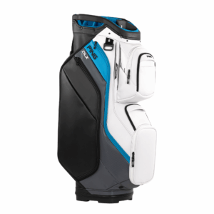 Ping DLX Cart bag