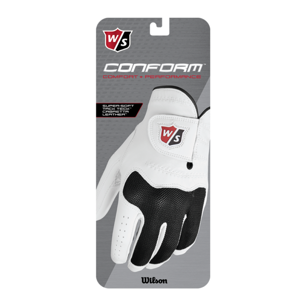 Wilson Conform golfhandske - herre