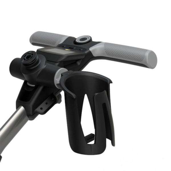 Powakaddy FX drikkeholder