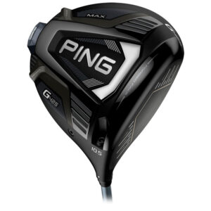 Ping G425 MAX Driver - Senior