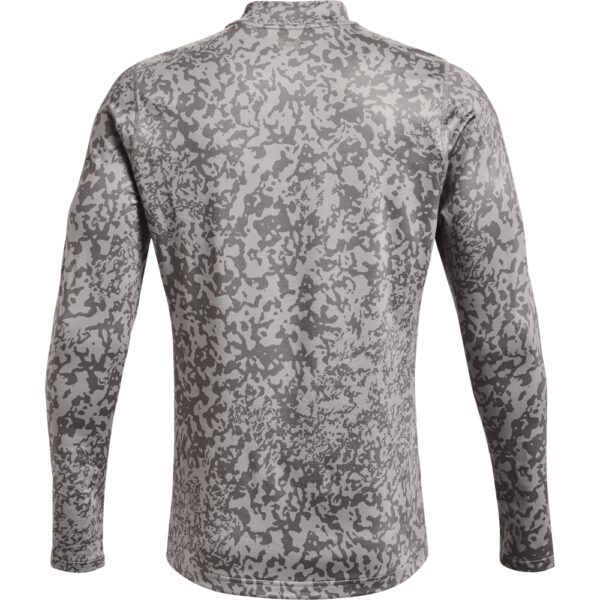UNDER ARMOUR MNS CGI LS AOP GOLF MOCK - Image 3
