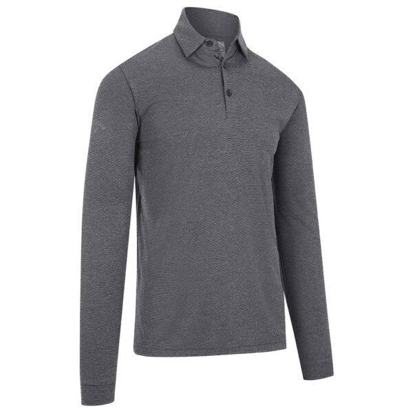 Callaway Longsleeve polo ATY - herre