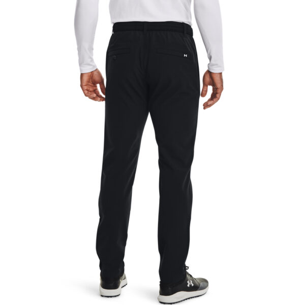 UNDER ARMOUR TAPER PANT