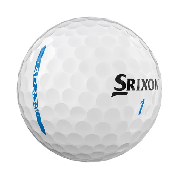 Srixon AD333 new