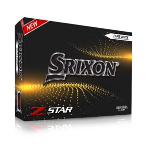 SRIXON Z-STAR DUSIN
