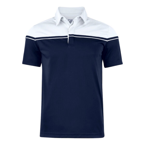 Cutter & Buck Seabeck polo - herre