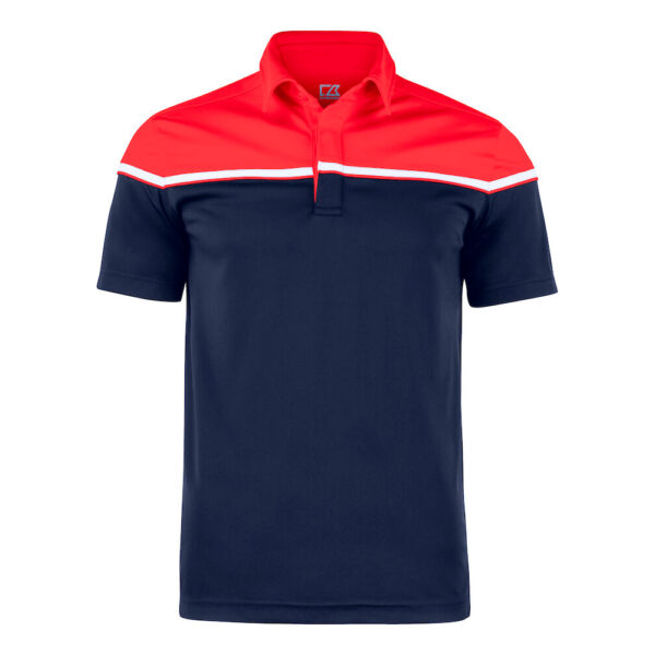 Cutter & Buck Seabeck polo - herre