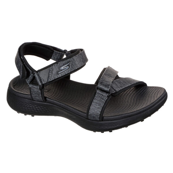 Skechers Go Golf 600 Sandal - Dame - Billede 6