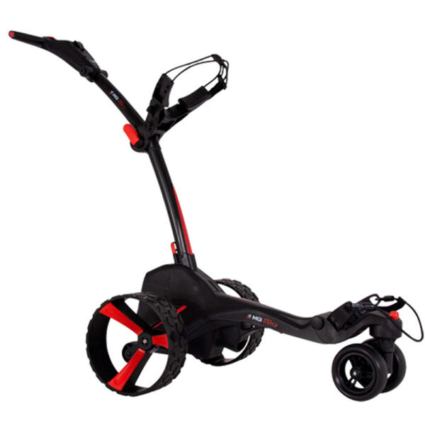 MGI ZIP X3 SMU GOLF SHOP KORSØR