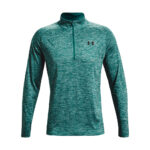 under armour mens tech 2.0 ½ zip golf shop korsør