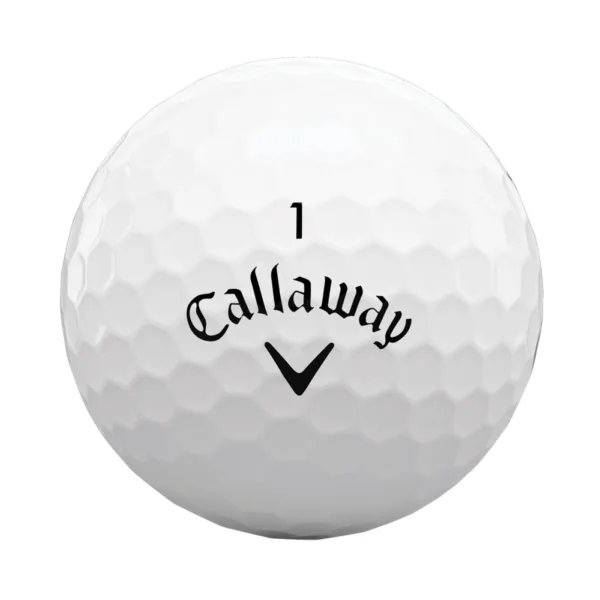 Callaway super soft