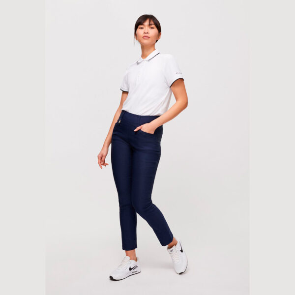 Röhnisch Embrase pants 30 - dame