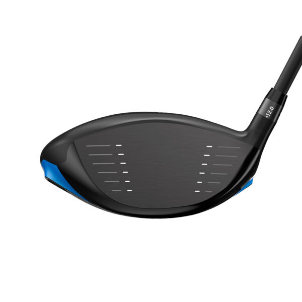 Cleveland Launcher XL Driver Senior