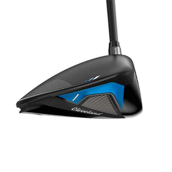 Cleveland Launcher XL Driver Senior