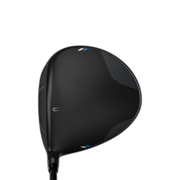 Cleveland Launcher XL Driver Senior