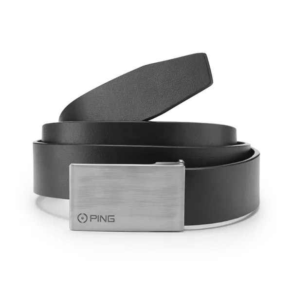 PING Hughes belt