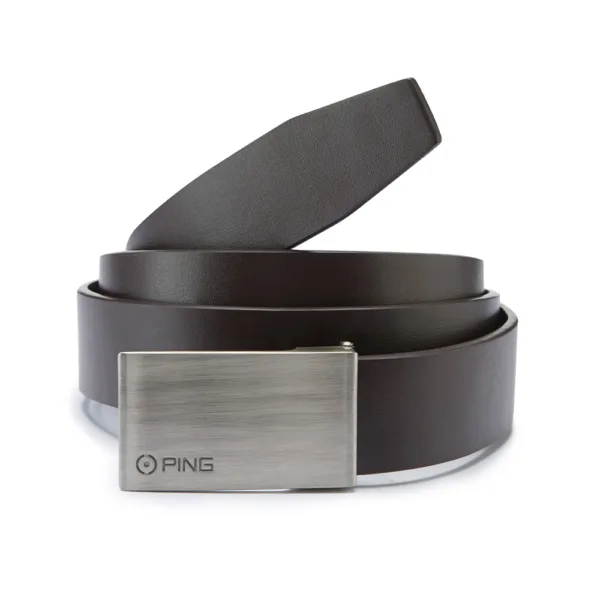 PING Hughes belt