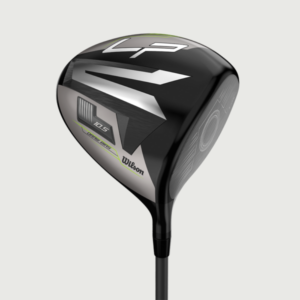 Wilson Launch Pad 2 driver