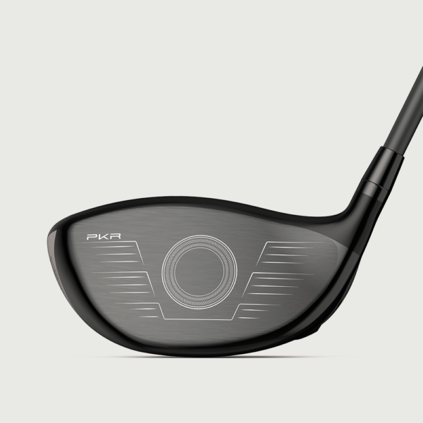 Wilson Launch Pad 2 driver