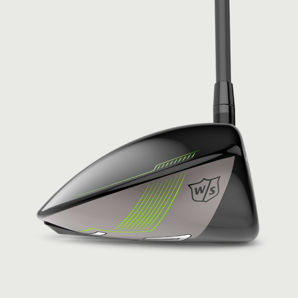 Wilson Launch Pad 2 driver