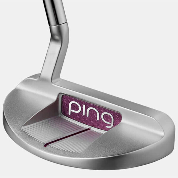 PING G LE2 SHEA PUTTER