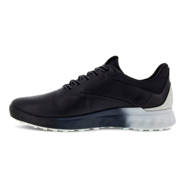 ECCO MNS GOLFS S-THREE