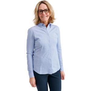 Abacus Hillside Skjorte