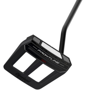 CLEVELAND ISO SINGLE BEND PUTTER