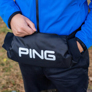 Ping Hand Warmer