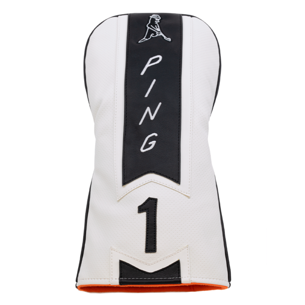 PING PP58 DRIVER COVER