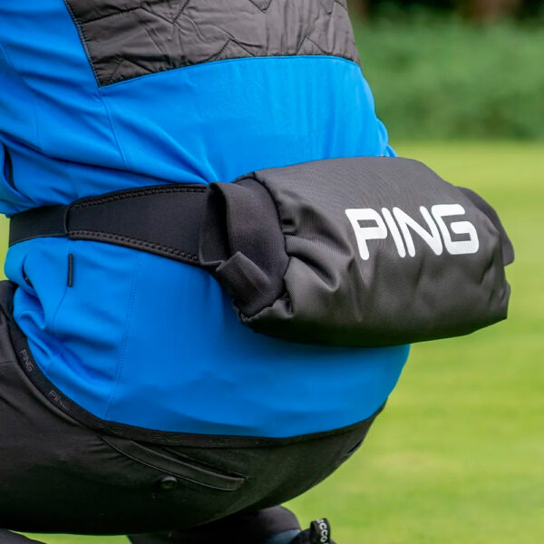 Ping Hand Warmer - Billede 5