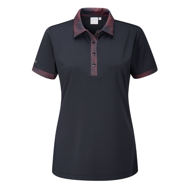 Ping Etta Polo - Dame