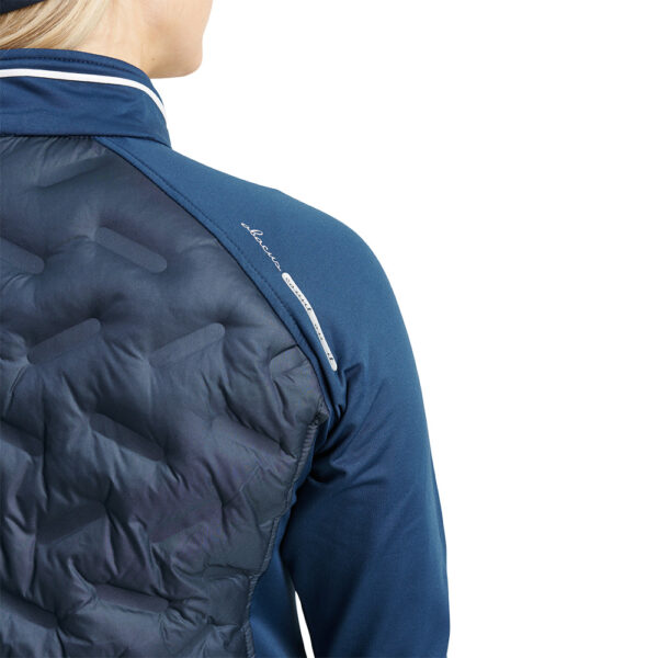 Abacus wmn Grove hybrid jacket