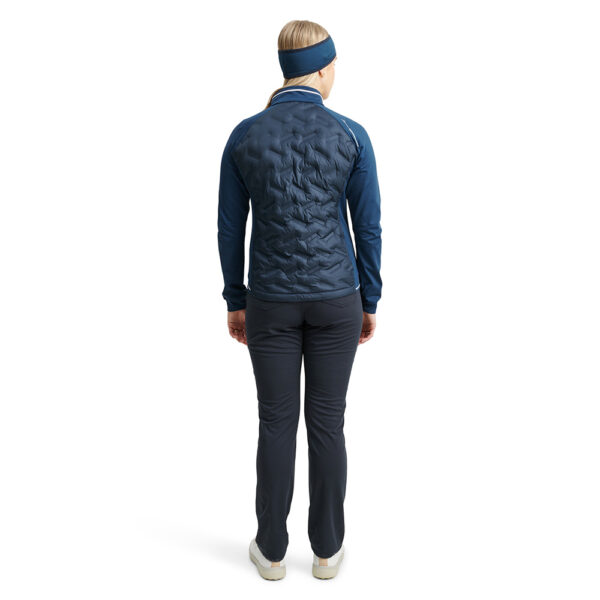 Abacus wmn Grove hybrid jacket