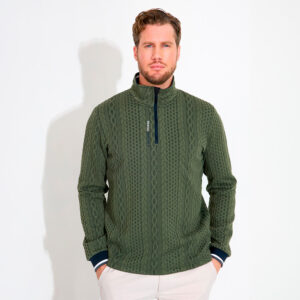 Abacus Woburn Midlayer - Herre
