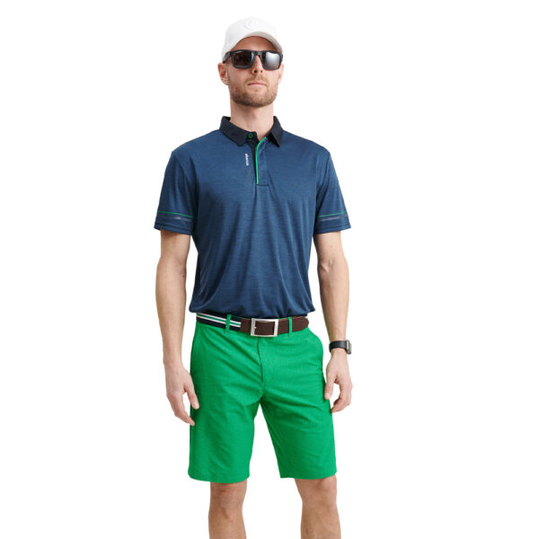 Abacus MNS Monterey DryCool Polo